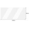eng pm Tabletop protective mat 120x60cm RUHHY 16756 14