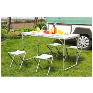 Campingmøbler