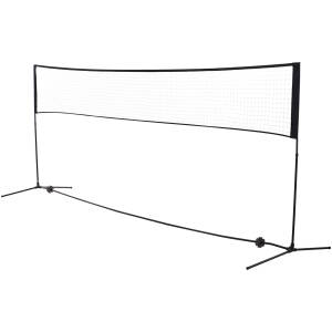 Badmintonnet Højdejusterbart med Racket 94/158 H cm