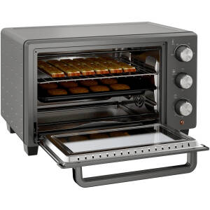 Miniovn 21 L 100°C-230°C 1400W Pizzaugn