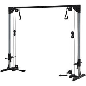 Multifunktionelt Krydsdrag Multigym – 245 x 85 x 207 cm