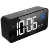 eng pl Alarm clock LED clock Izoxis 24736 18098 10