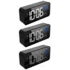 eng pl Alarm clock LED clock Izoxis 24736 18098 12