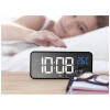 eng pl Alarm clock LED clock Izoxis 24736 18098 5