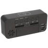 eng pl Alarm clock LED clock Izoxis 24736 18098 9