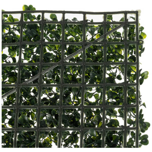 eng pl Artificial hedge for balcony 0 4x0 6cm Gardlov25390 18106 10