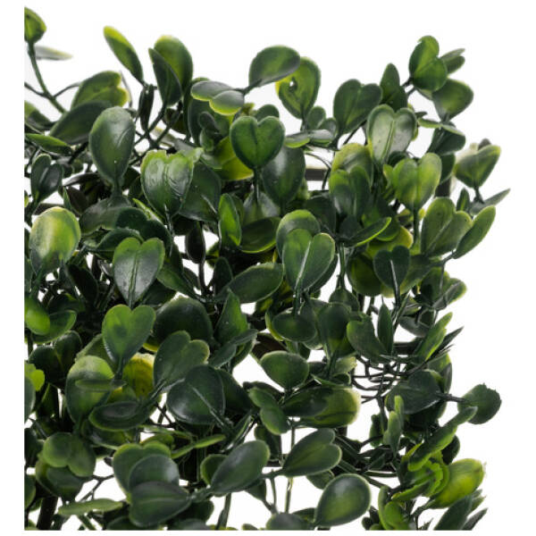 eng pl Artificial hedge for balcony 0 4x0 6cm Gardlov25390 18106 11