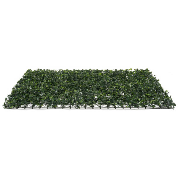 eng pl Artificial hedge for balcony 0 4x0 6cm Gardlov25390 18106 12