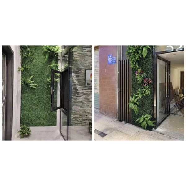 eng pl Artificial hedge for balcony 0 4x0 6cm Gardlov25390 18106 2