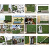 eng pl Artificial hedge for balcony 0 4x0 6cm Gardlov25390 18106 3