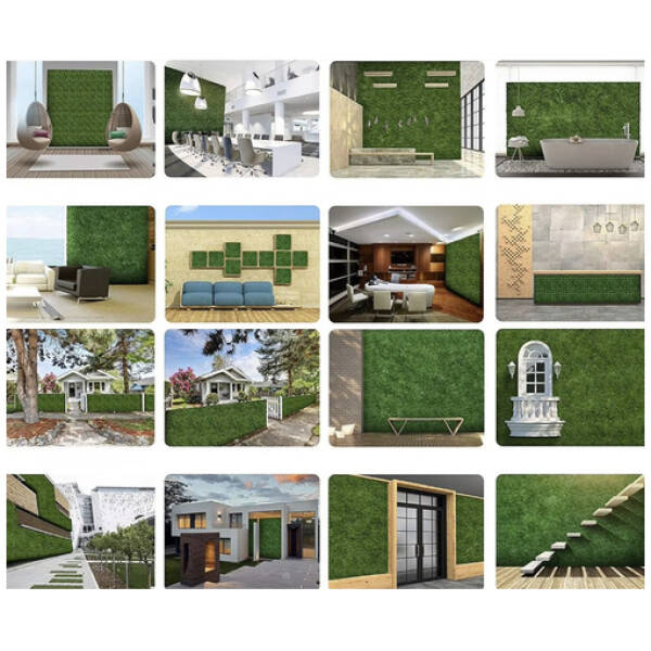 eng pl Artificial hedge for balcony 0 4x0 6cm Gardlov25390 18106 3