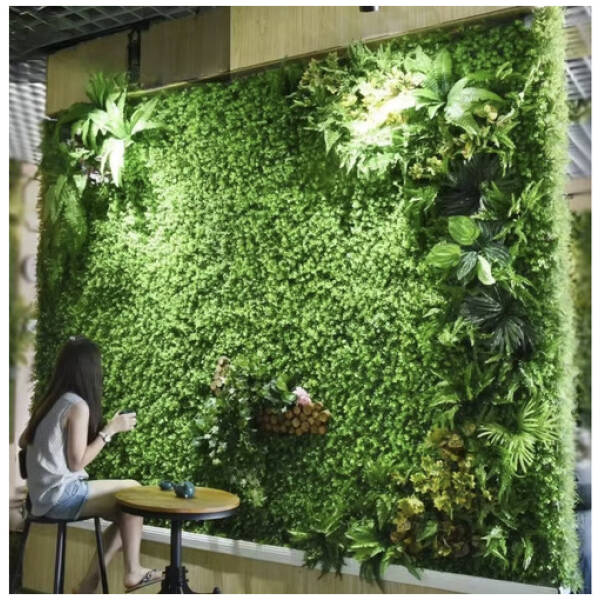 eng pl Artificial hedge for balcony 0 4x0 6cm Gardlov25390 18106 5