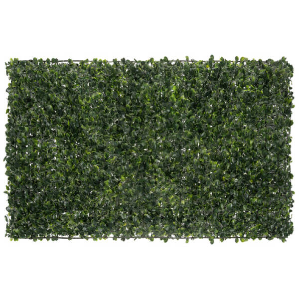 eng pl Artificial hedge for balcony 0 4x0 6cm Gardlov25390 18106 8