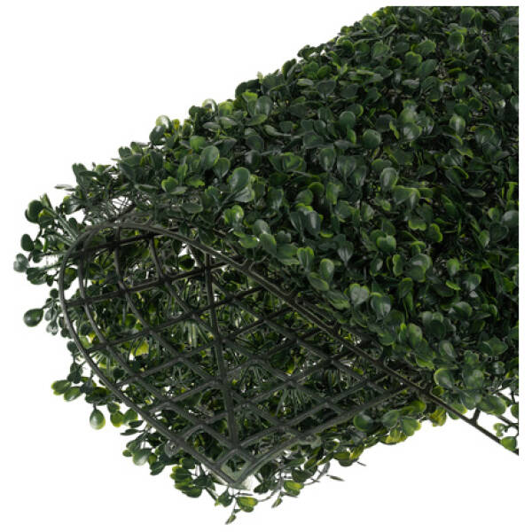 eng pl Artificial hedge for balcony 0 4x0 6cm Gardlov25390 18106 9