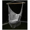eng pl Hammock Brazilian chair gray Gardlov 23671 17691 11