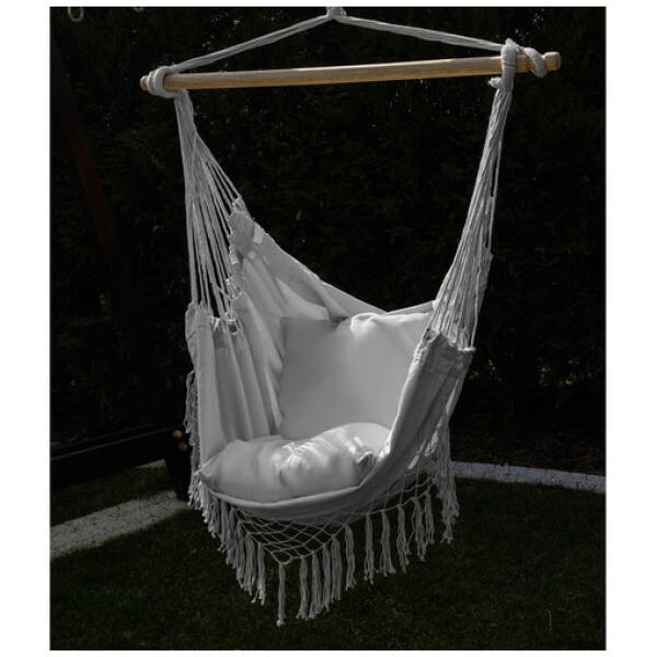 eng pl Hammock Brazilian chair gray Gardlov 23671 17691 11