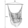 eng pl Hammock Brazilian chair gray Gardlov 23671 17691 13