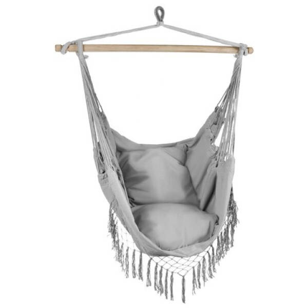 eng pl Hammock Brazilian chair gray Gardlov 23671 17691 2