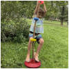 eng pl Kruzzel 25367 Rope Climbing Swing 18095 1