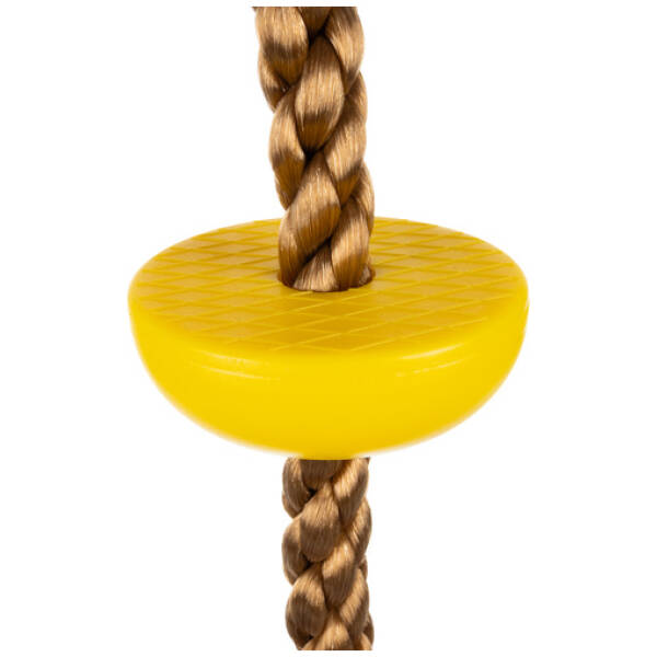 eng pl Kruzzel 25367 Rope Climbing Swing 18095 5