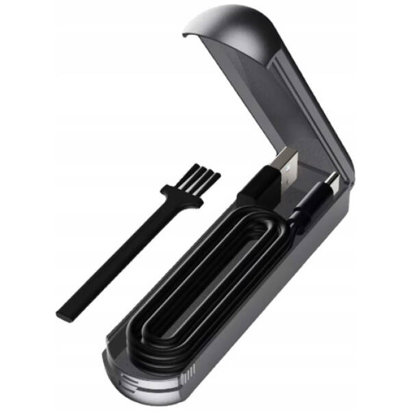 eng pl Ruhhy 25559 Cordless Clothes Shaver 18090 2