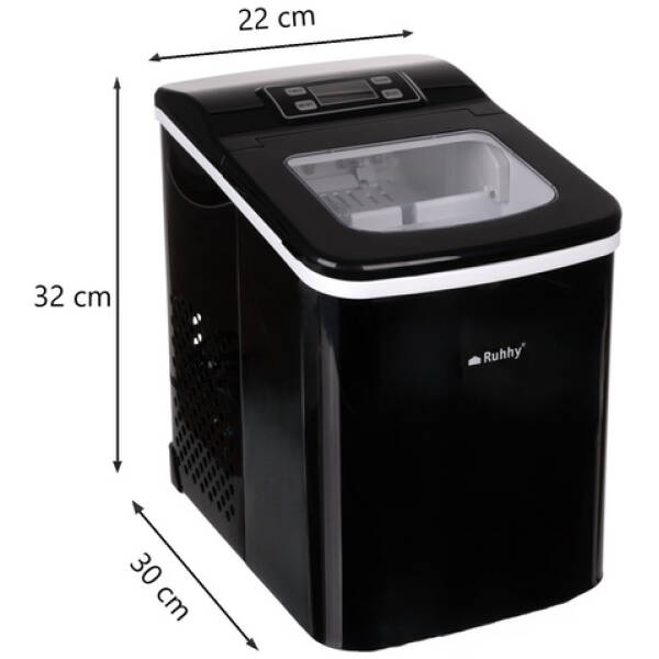 eng pl Ruhhy 25565 ice maker 18118 16