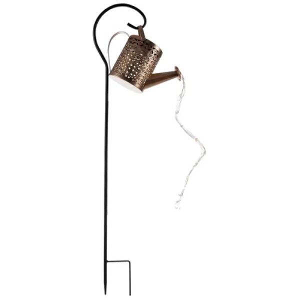 eng pl Solar garden lamp watering can Gardlov 23846 17564 12