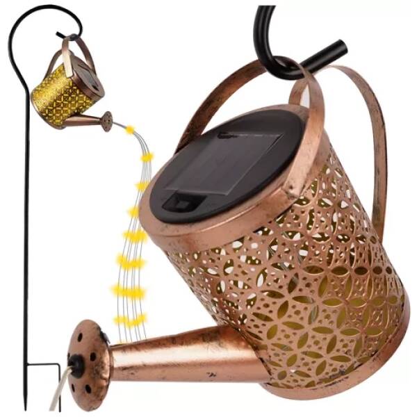 eng pl Solar garden lamp watering can Gardlov 23846 17564 13