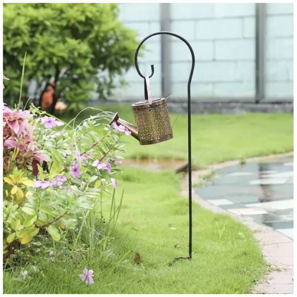 eng pl Solar garden lamp watering can Gardlov 23846 17564 2