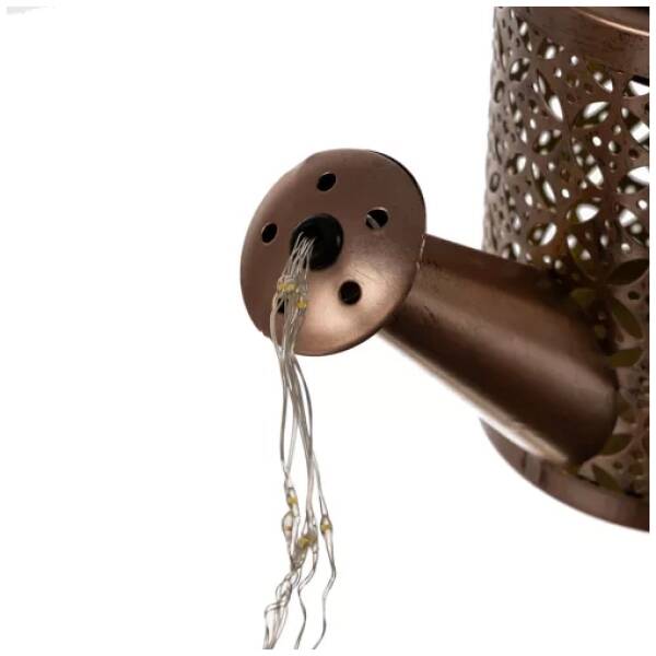 eng pl Solar garden lamp watering can Gardlov 23846 17564 7