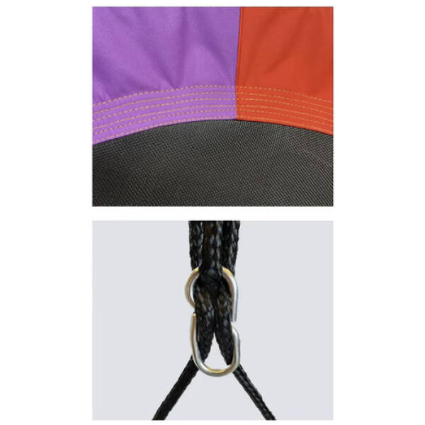 eng pl Swing stork 39 s nest 100cm Kruzzel 25285 18085 2