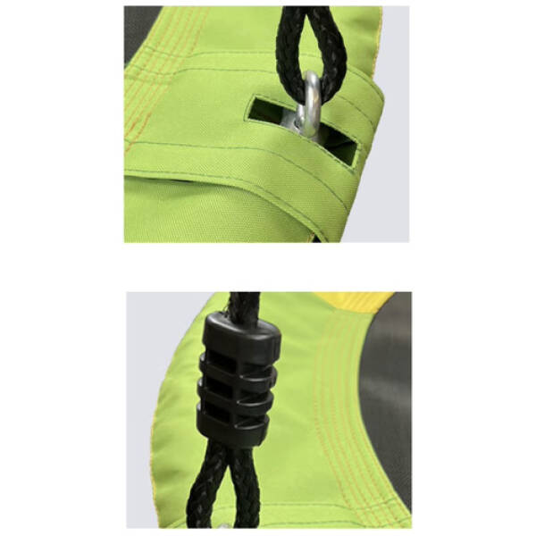 eng pl Swing stork 39 s nest 100cm Kruzzel 25285 18085 3