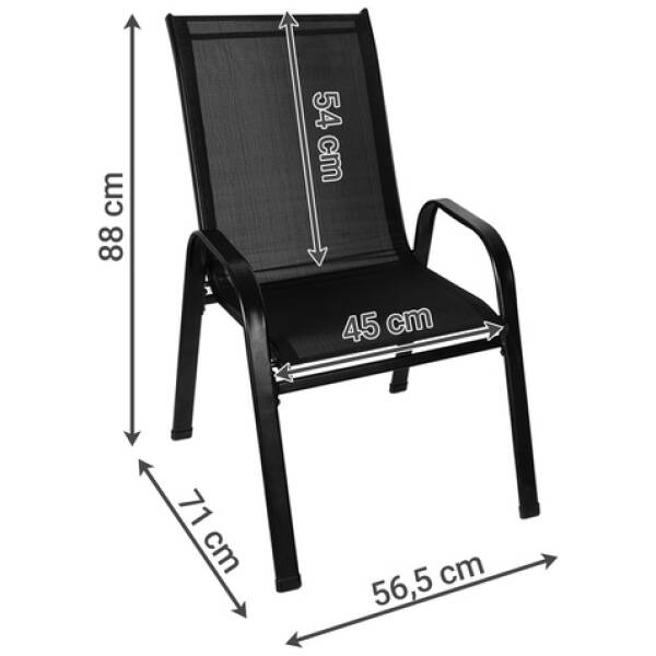 eng pl Set of garden chairs 4 pcs Gardlov 25415 18063 13