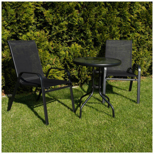 eng pl Set of garden chairs 4 pcs Gardlov 25415 18063 3